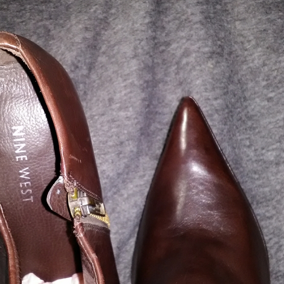 Nine West Booties - Picture 8 of 8